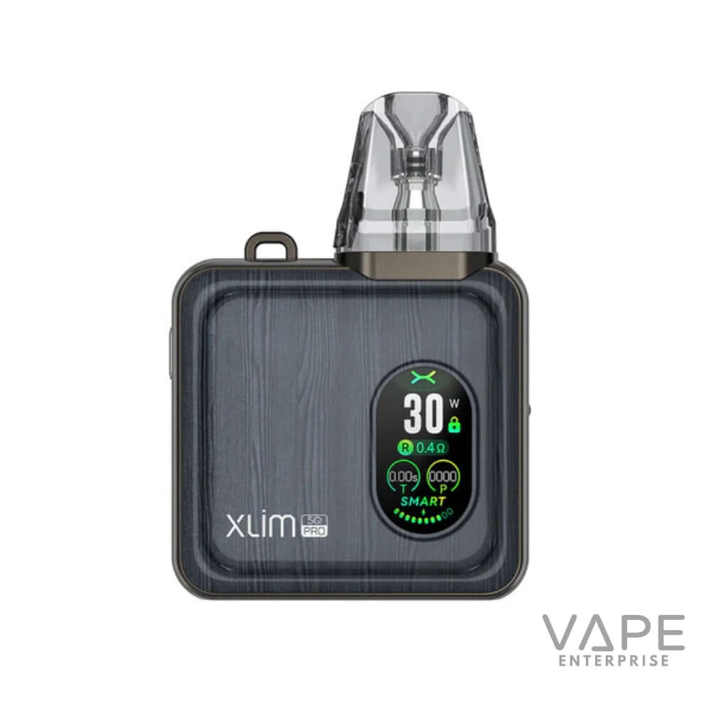 OXVA XLIM SQ Pro Kit
