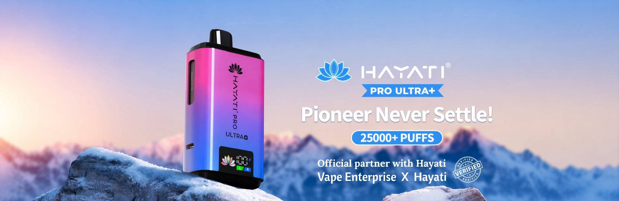 Vape Enterprise