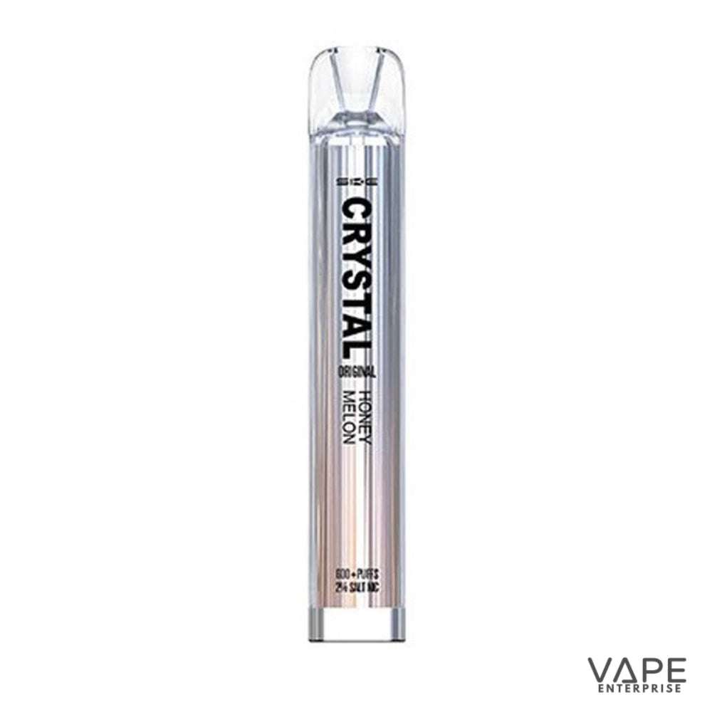 SKE Crystal Bar 600 Vape Device