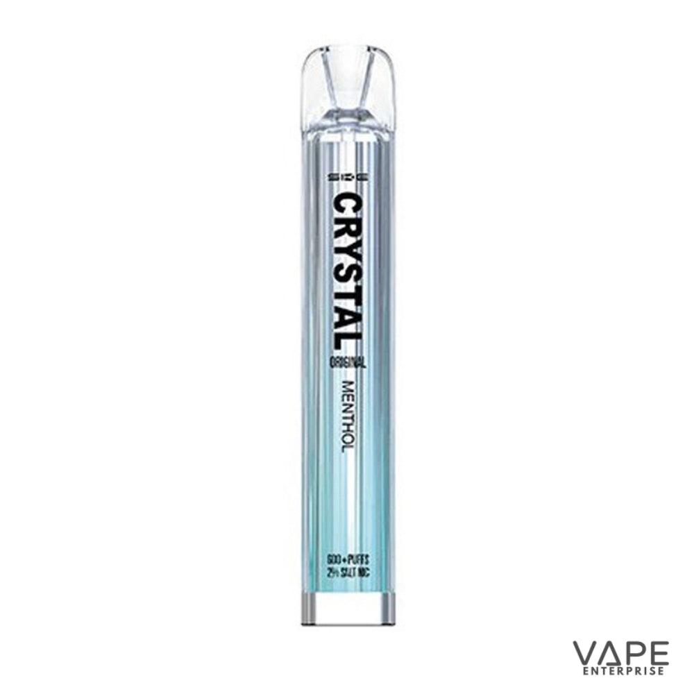 SKE Crystal Bar 600 Vape | 600 Puffs