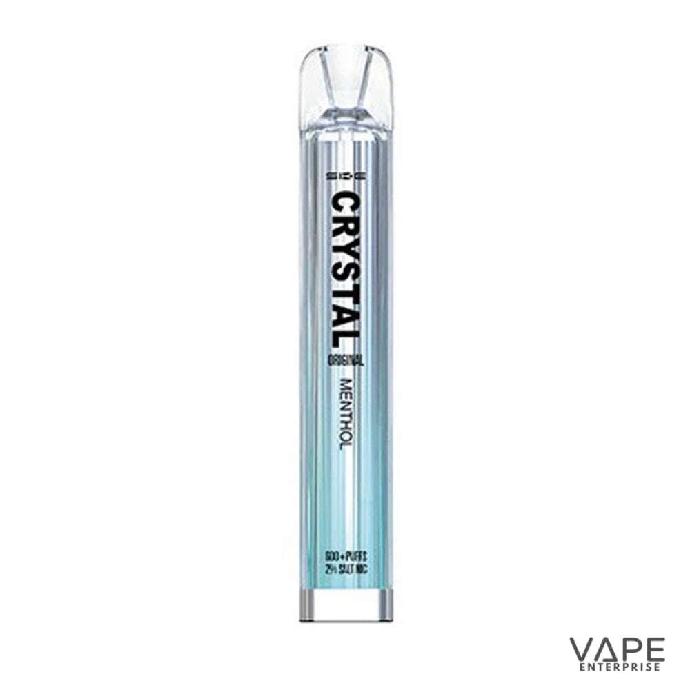 SKE Crystal Bar 600 Vape | 600 Puffs