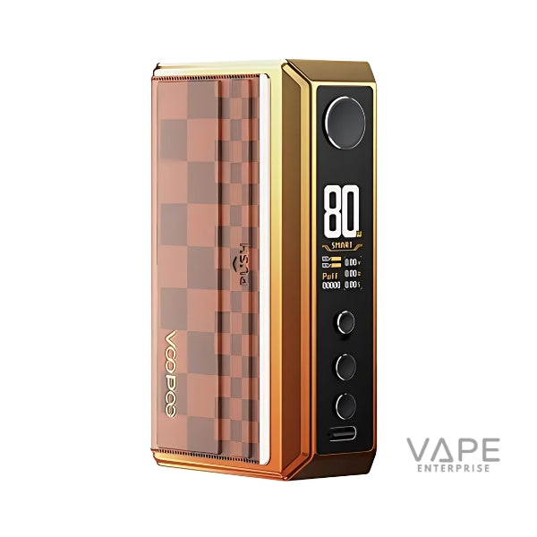 VOOPOO DRAG 5 BOX MOD