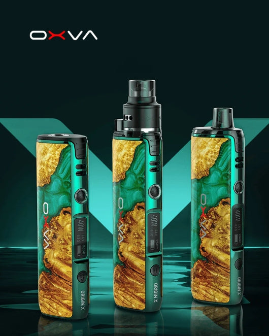 oxva origin x