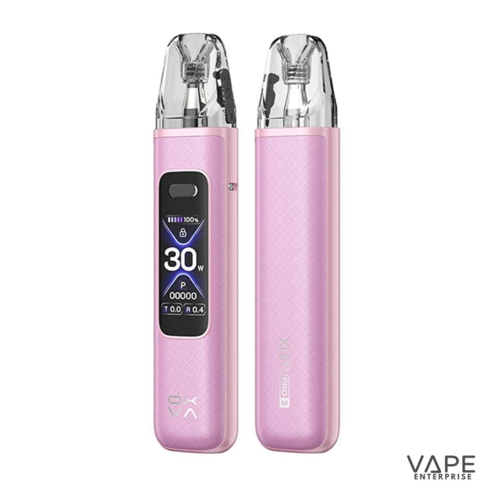 OXVA XLIM Pro 3