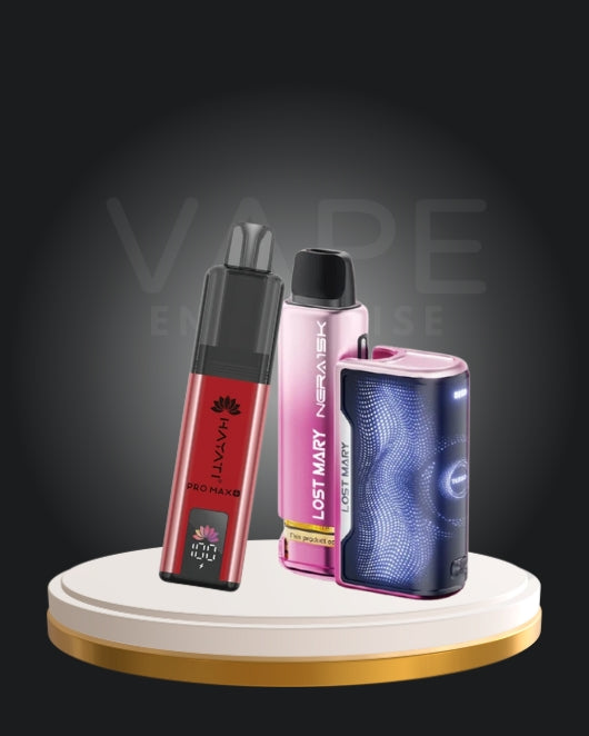 Pod vape Kit