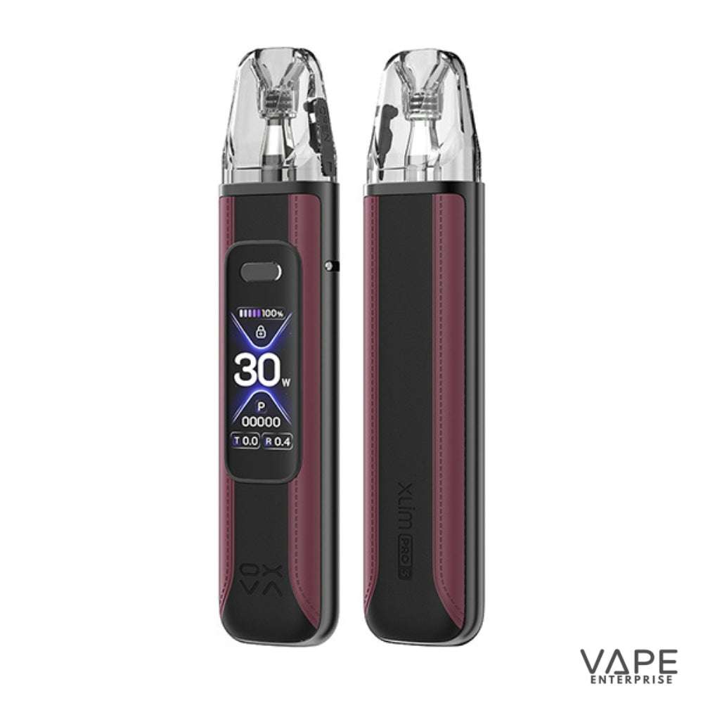 OXVA XLIM Pro 3