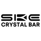 SKE CRYSTAL LOGO