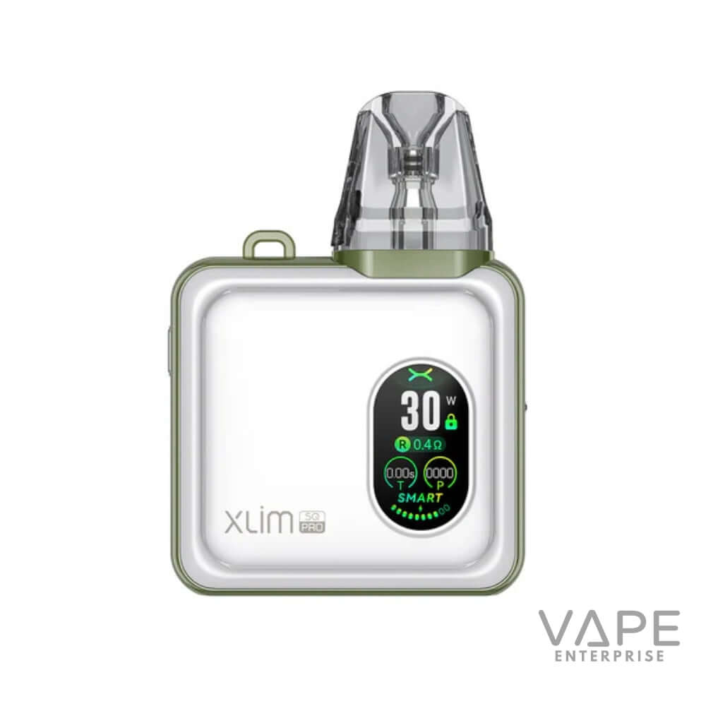 OXVA XLIM SQ Pro Kit