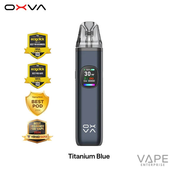 OXVA XLIM Pro 2 Pod Vape Kit