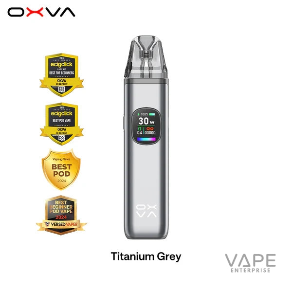 OXVA XLIM Pro 2 Pod Vape Kit