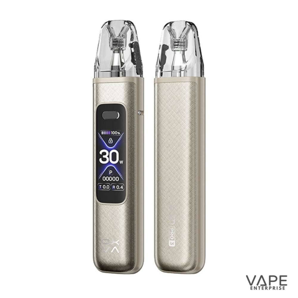 OXVA XLIM Pro 3
