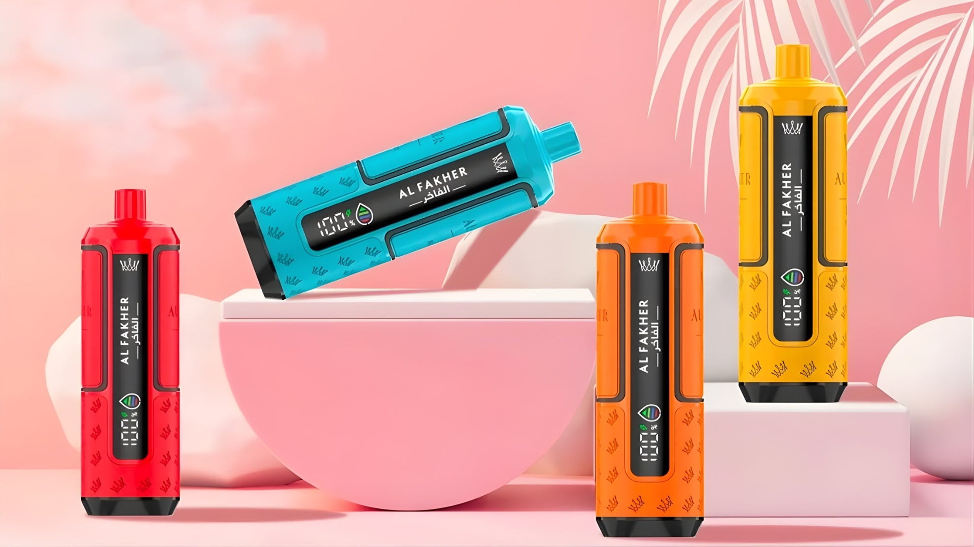 calidad vape Gdje mogu kupiti Waka 45k - Vijesti