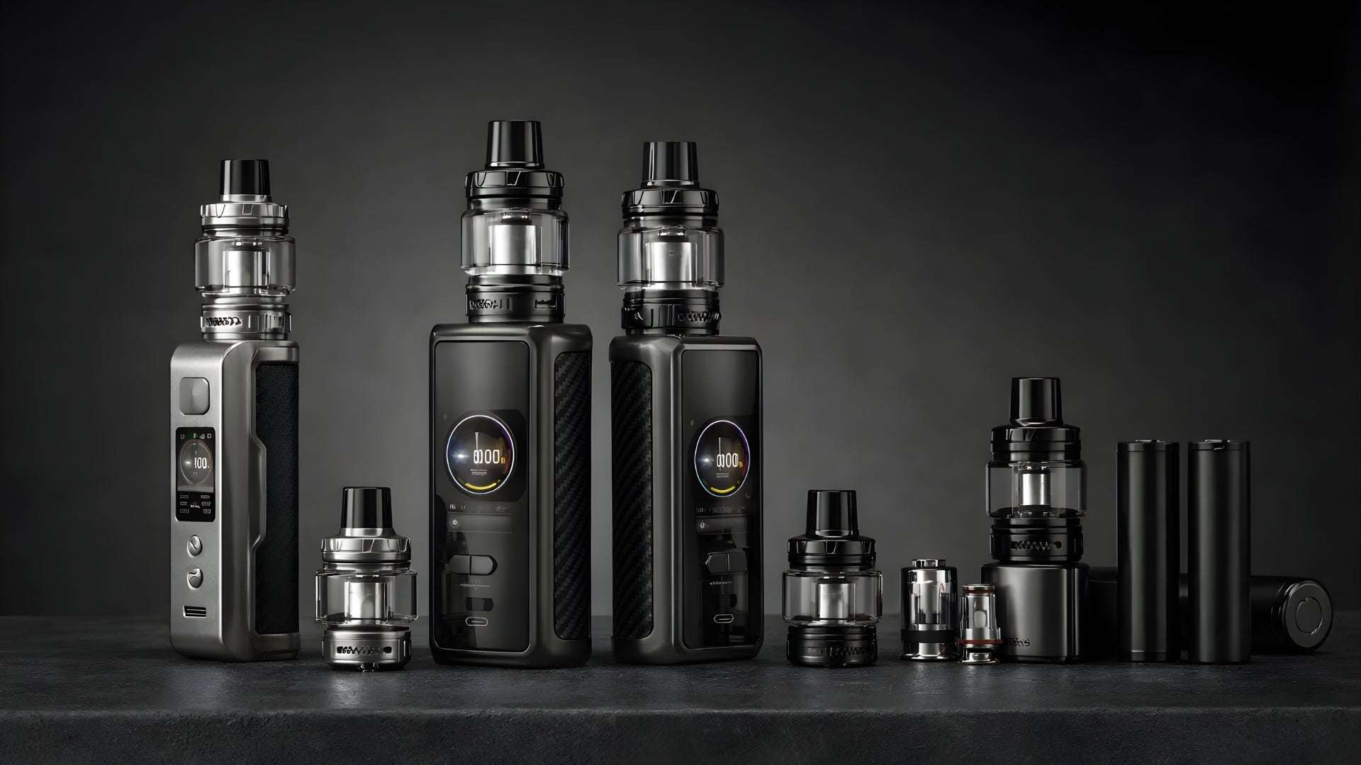 Best Vapes UK 2026: In-Depth Guide to Top Picks from Beginner to Pro Vape Enterprise