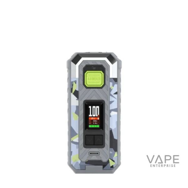 Vaporesso Armour S Mod