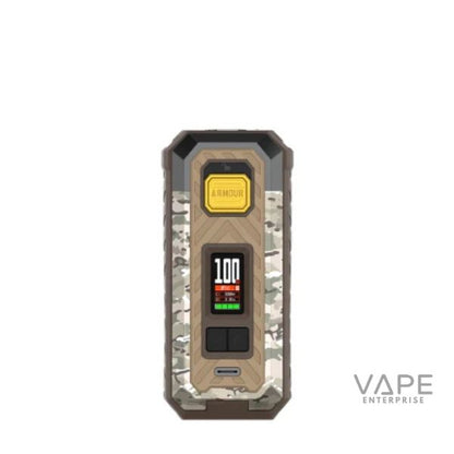 Vaporesso Armour S Mod