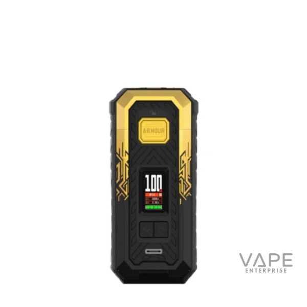 Vaporesso Armour S Mod