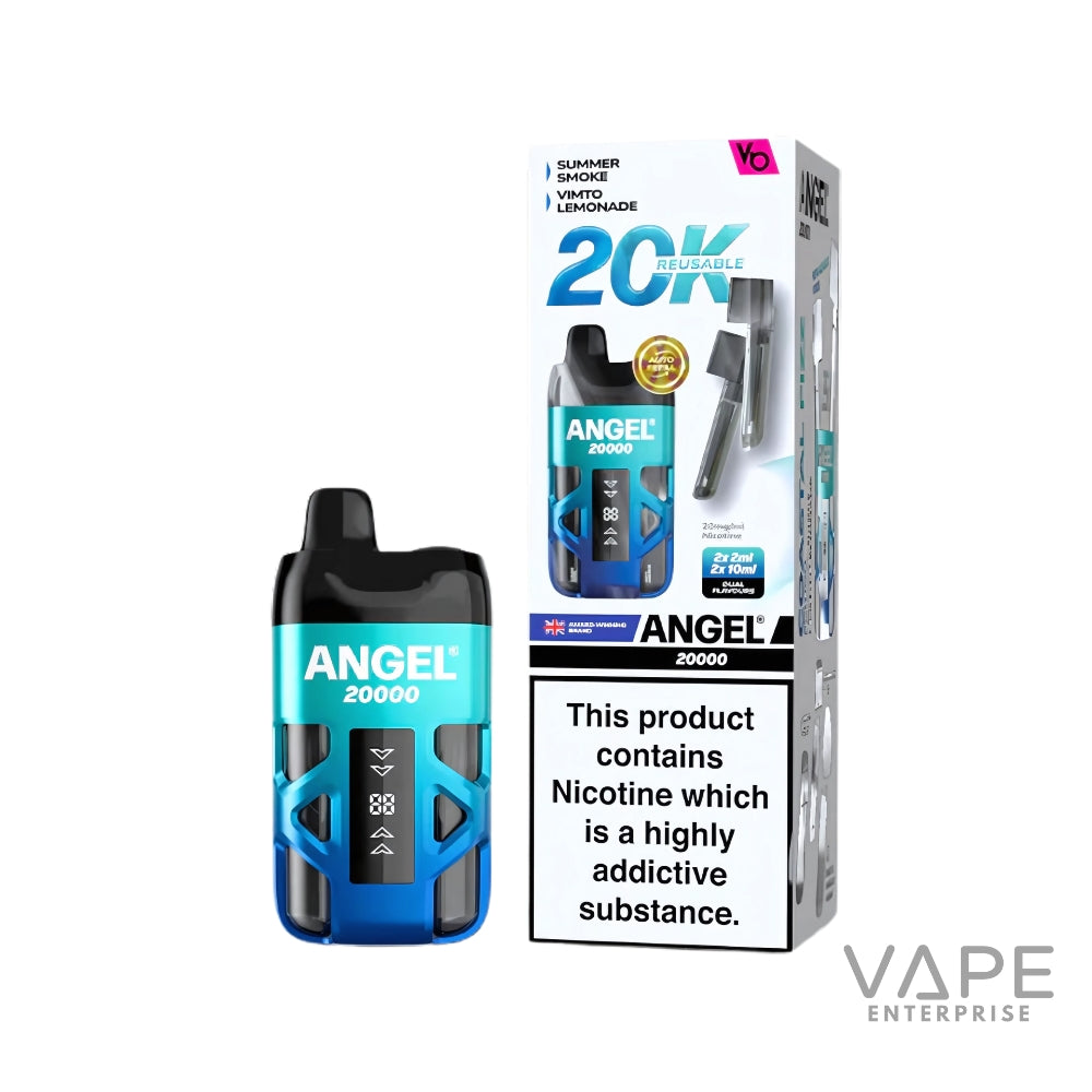 Angel 20K Prefilled Pod Vape Kit