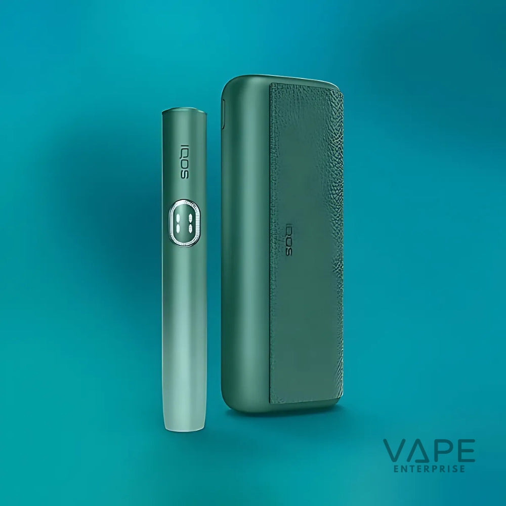 IQOS ILUMA i PRIME Starter Kit