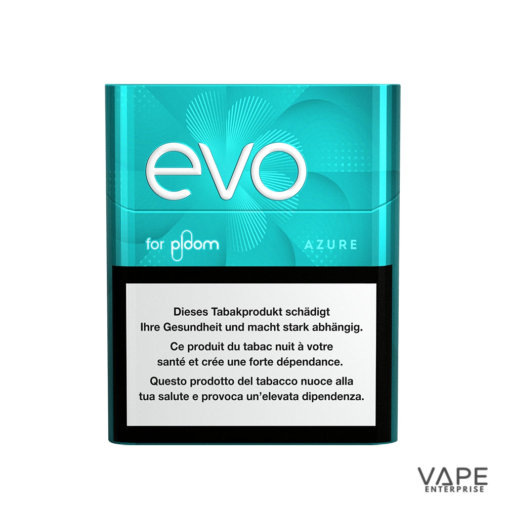 Evo Tobacco Sticks
