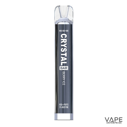 SKE Crystal Bar 600 Vape | 600 Puffs