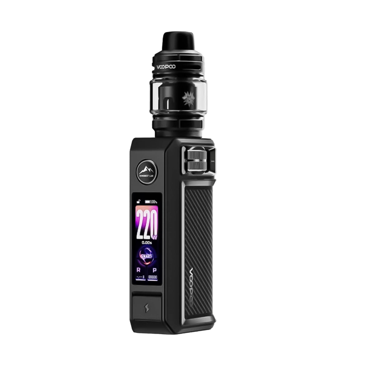 VooPoo Drag 6 Black