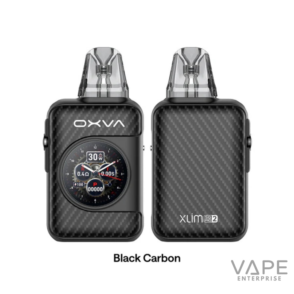 OXVA Xlim SQ Pro 2