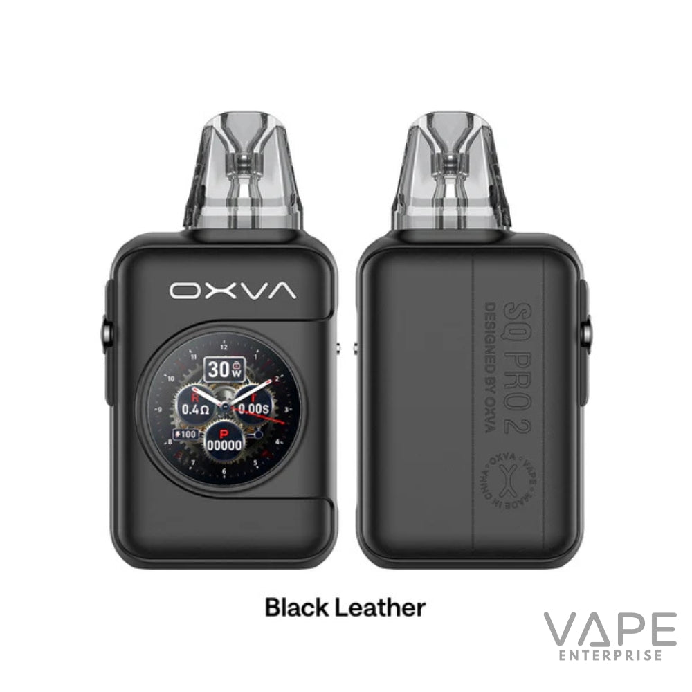 OXVA Xlim SQ Pro 2
