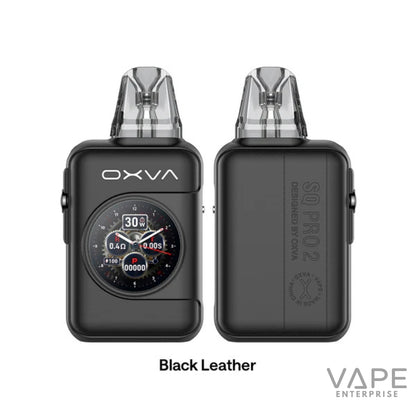 OXVA Xlim SQ Pro 2