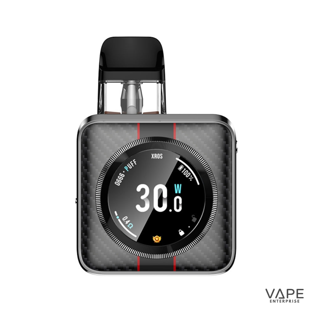 Vaporesso XROS 5 Nano Pod Kit – Vape Enterprise