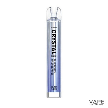 SKE Crystal Bar 600 Vape Device