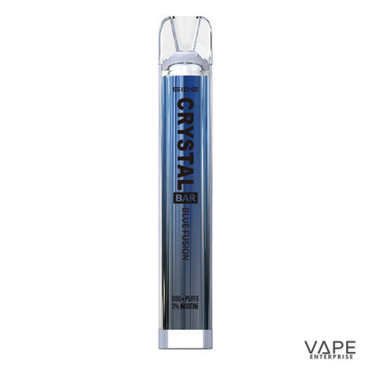 SKE Crystal Bar 600 Vape | 600 Puffs