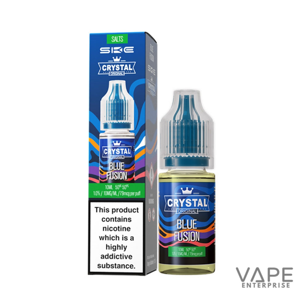 SKE Nic Salt E-liquids 