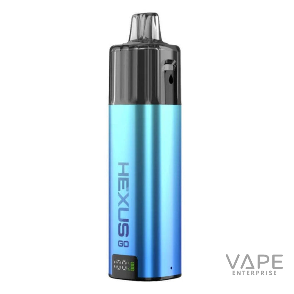 Hexus Go 12ml Refillable Vape Kit