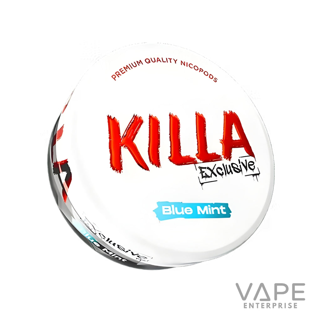 Killa Nicotine Pouch 