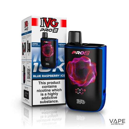 IVG PRO 2 Starter Kit