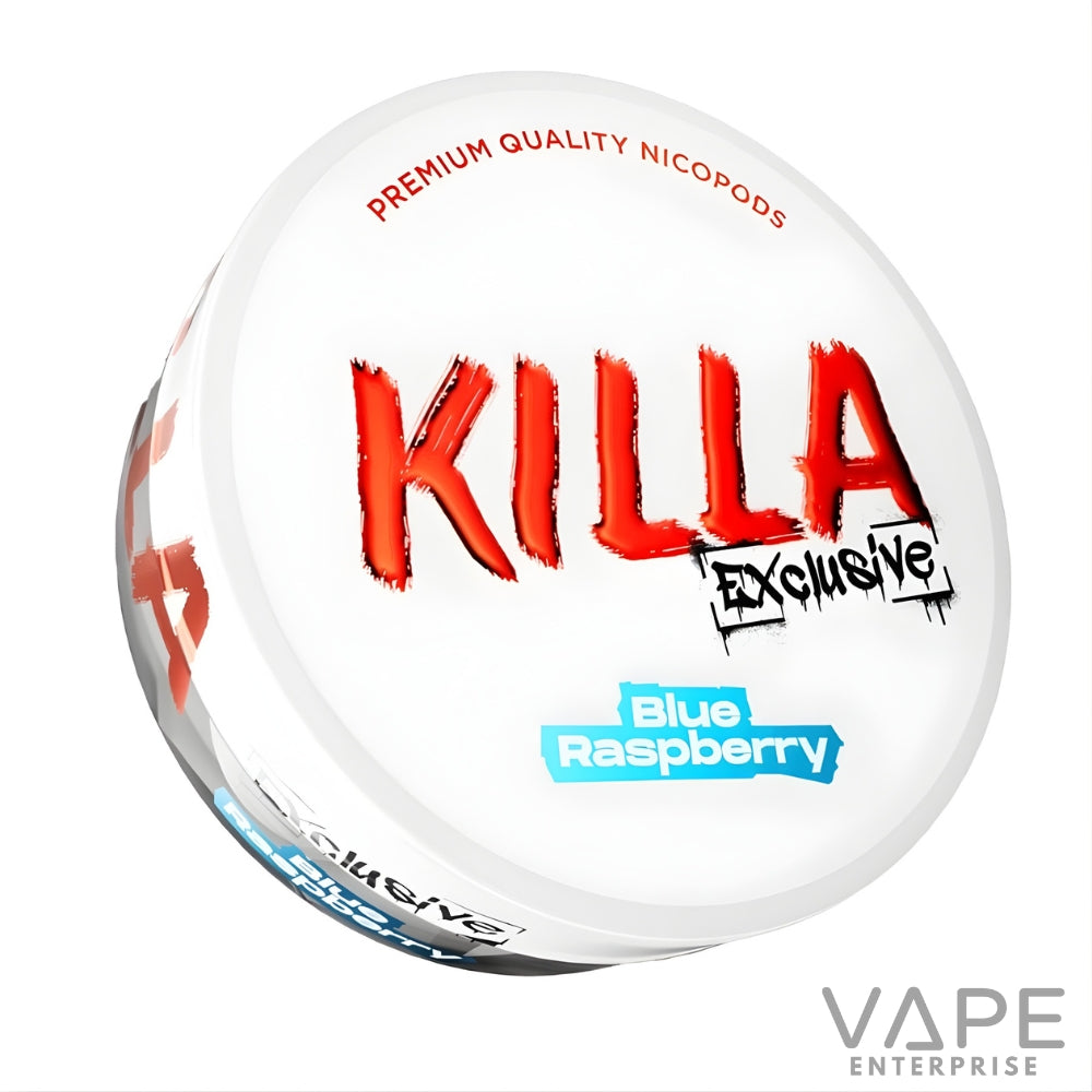 Killa Nicotine Pouch 