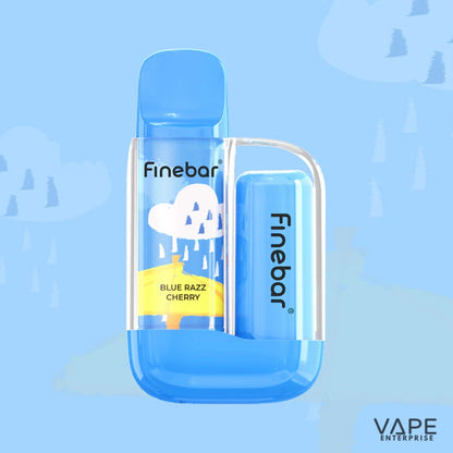 Hayati Finebar Mood Prefilled Pod Kit