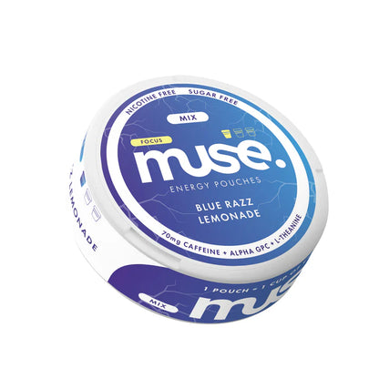 Muse Energy Pouches