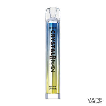 SKE Crystal Bar 600 Vape Device