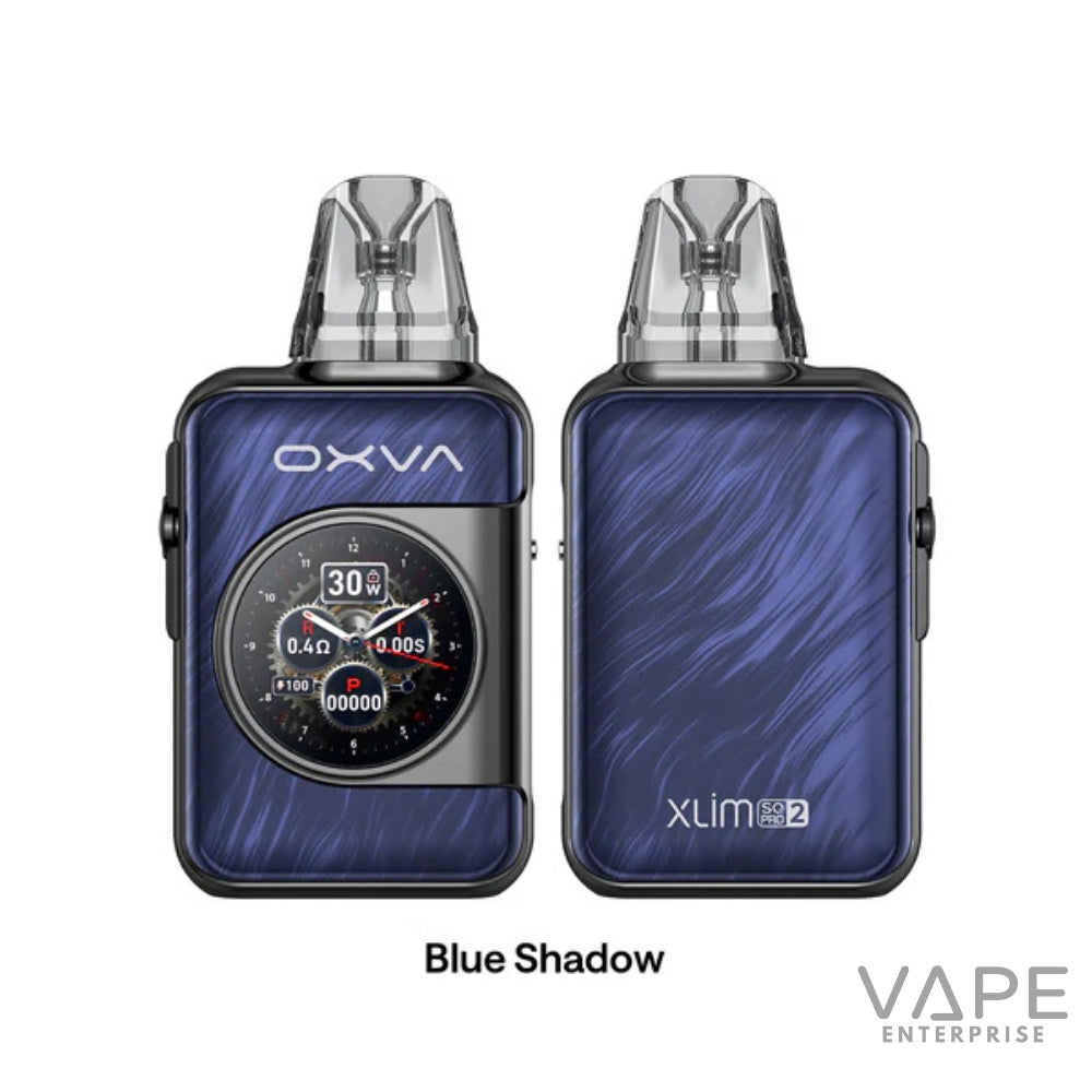 OXVA Xlim SQ Pro 2