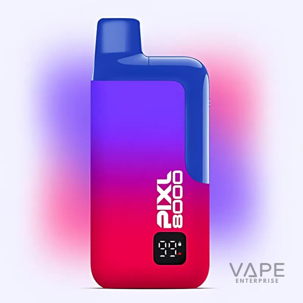 Pixl 8000 Vape Kit