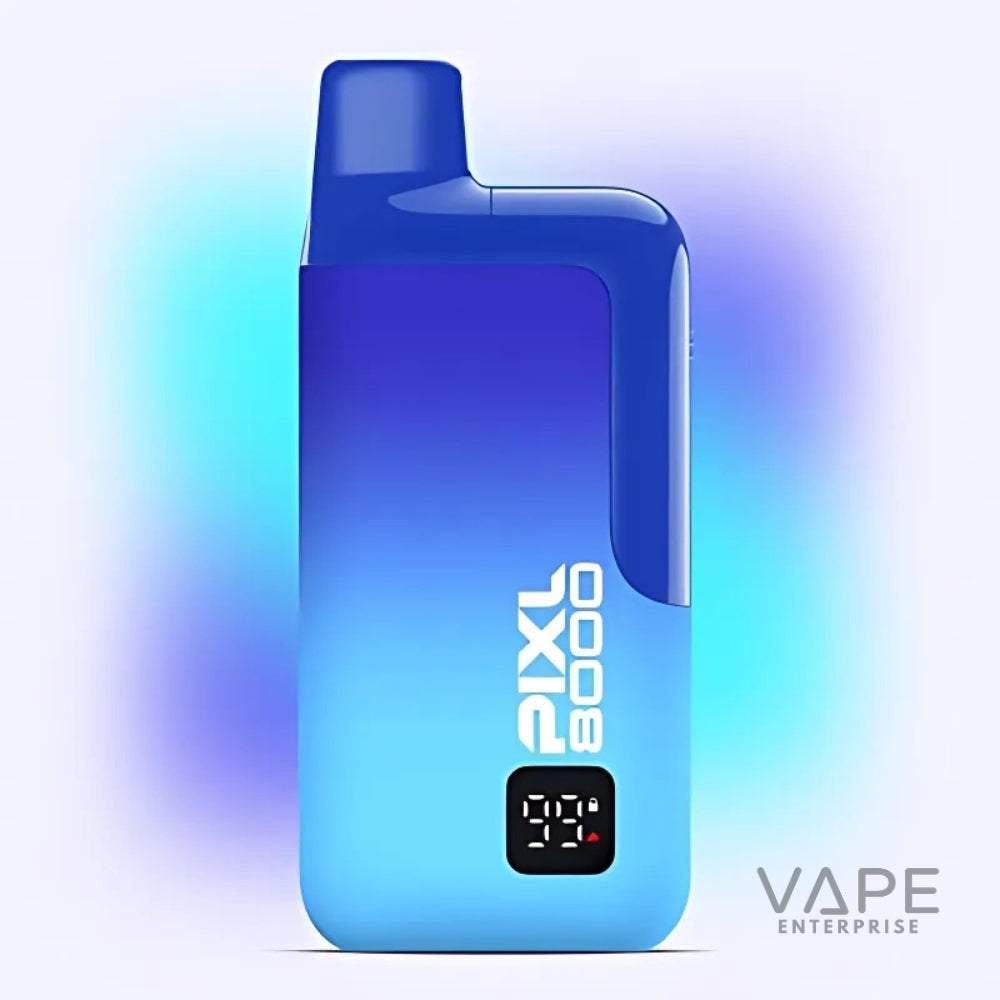Pixl 8000 Vape Kit