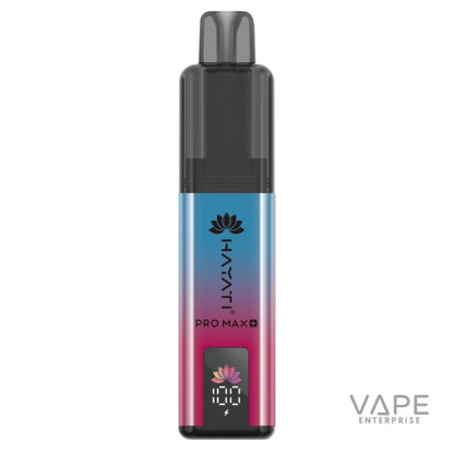 Hayati Pro Max plus 6000 Puffs