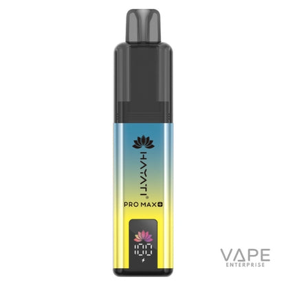 Hayati Pro Max plus 6000 Puffs