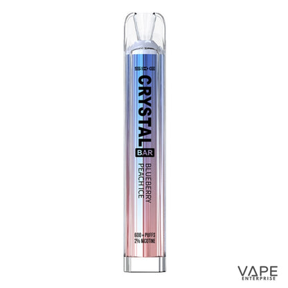 SKE Crystal Bar 600 Vape Device