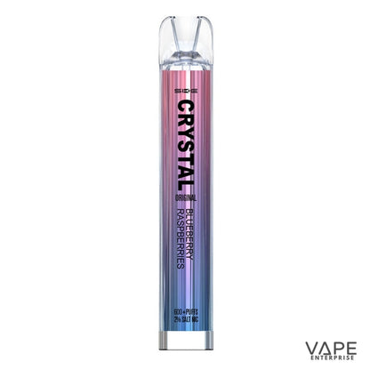 SKE Crystal Bar 600 Vape Device