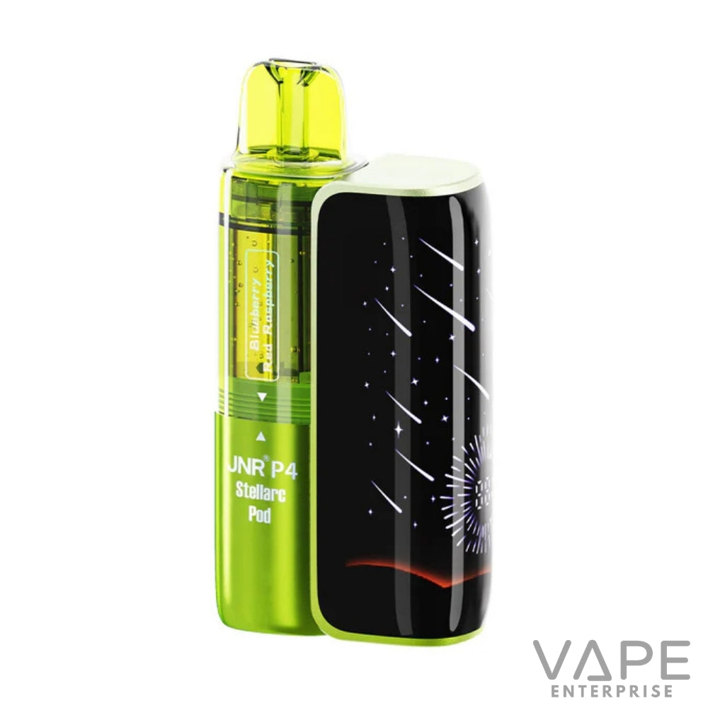JNR P4 Stellarc 100K Vape Kit 