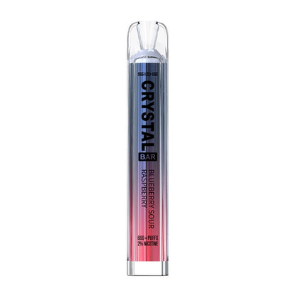 SKE Crystal Bar 600 Vape Device