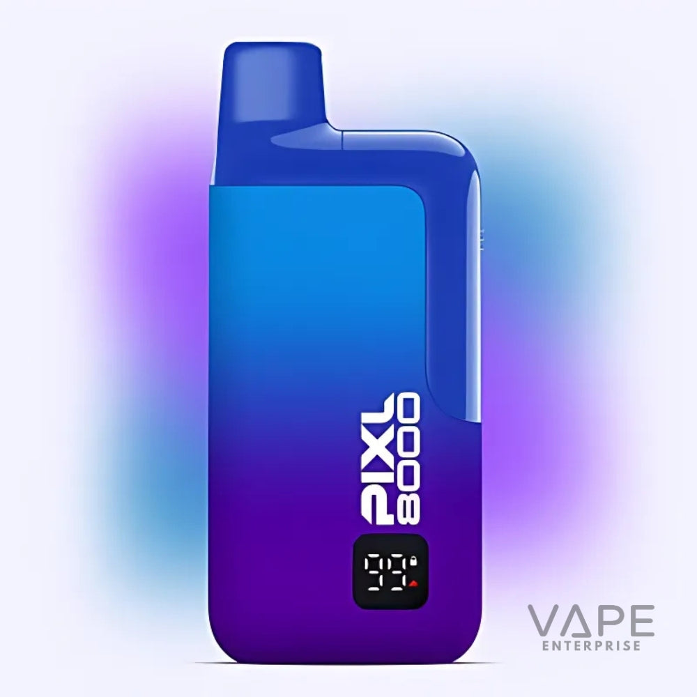 Pixl 8000 Vape Kit