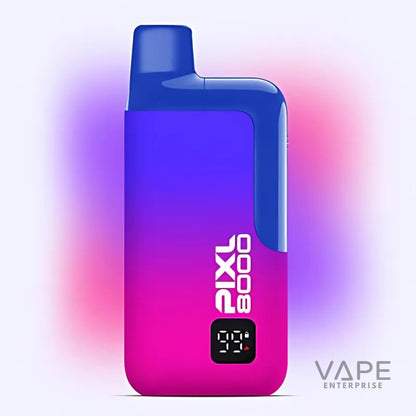 Pixl 8000 Vape Kit